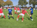 S.K.N.W.K. 1 - Serooskerke 1 (competitie) seizoen 2024-2025 (6/86)